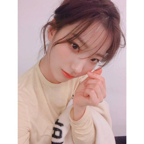 약속회 당첨기원 프로미스 나인 이새롬 | 인스티즈