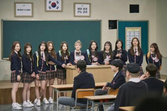 아이오아이 단체샷.jpgif 14 | 인스티즈