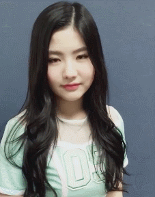 사람들을 즐겁게 해주는 걸 좋아하는 여자 아이돌.gif | 인스티즈