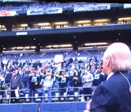 은퇴한 NFL 레전드의 클라스.gif | 인스티즈