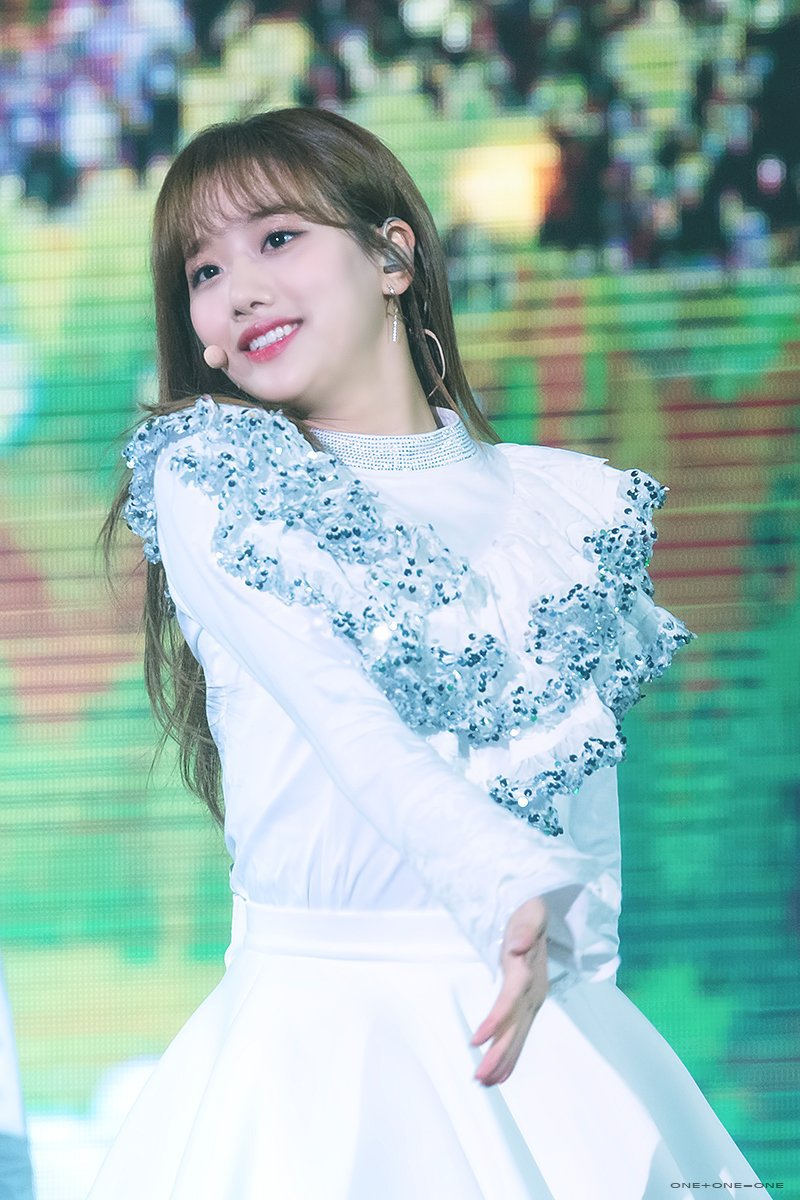 상큼한 에이프릴 나은이.jpg | 인스티즈