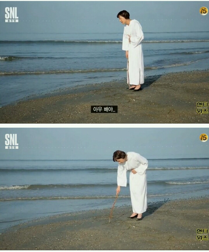 SNL 스타워즈.jpg | 인스티즈