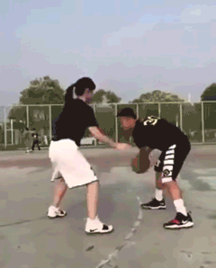 여자의 필살기.GIF | 인스티즈