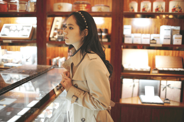 연정훈이 찍은 한가인 사진 | 인스티즈