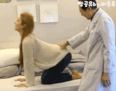 건강에 좋은 고양이 자세 | 인스티즈