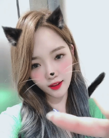 프로미스나인 노지선 | 인스티즈