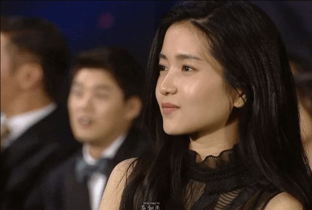 어제자 백상예술대상 김태리 | 인스티즈