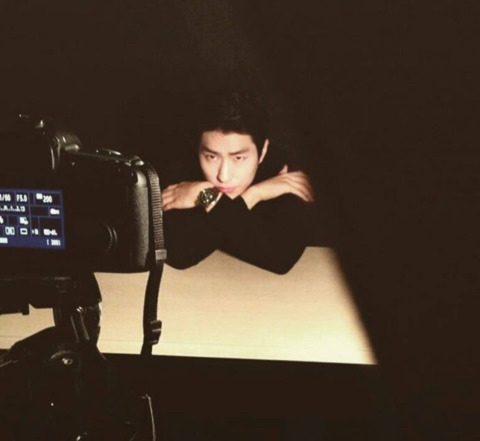 안녕하세요 저는 자주포사고 부상자 이찬호입니다. (사진 꼭 주의하고 들어와) | 인스티즈