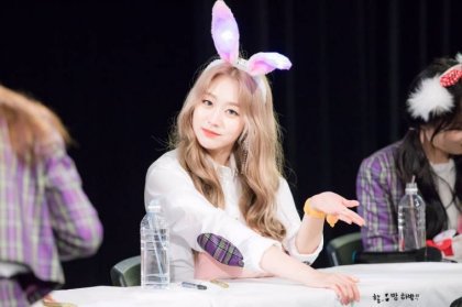 러블리즈 서지수/케이 | 인스티즈