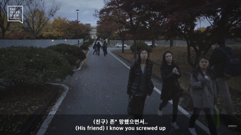 수능이 끝난 기분을 표현한다면? how you feel after the final exam | 인스티즈