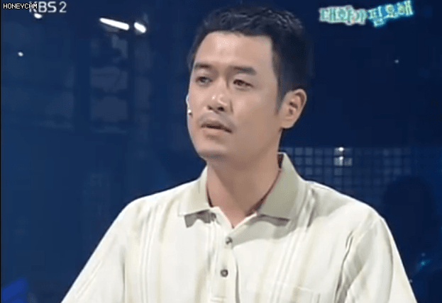 개콘] 레전드....대화가 필요해.. | 인스티즈