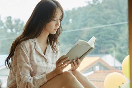 효리네민박2 피디가 윤아를 알바생으로 뽑은 이유 | 인스티즈