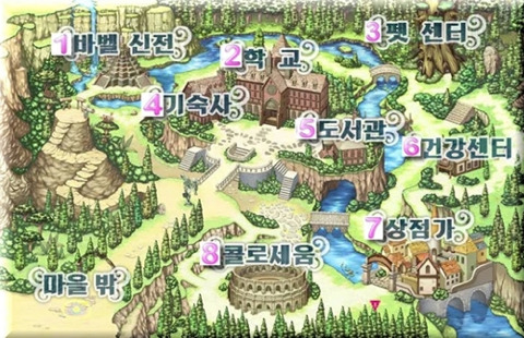 서비스 종료 된 추억의 게임 Best 3 | 인스티즈
