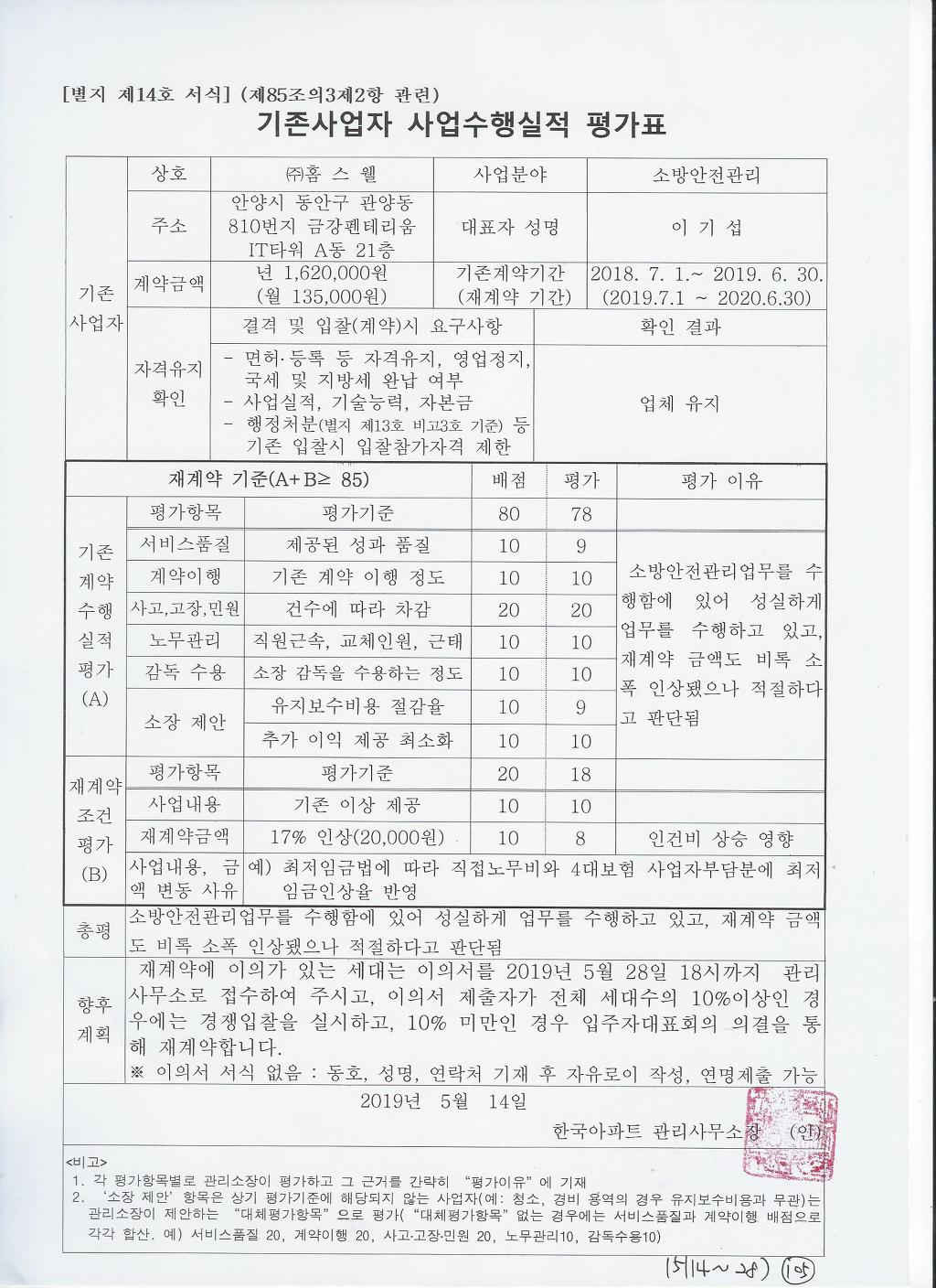 (주)홈스웰 이미지