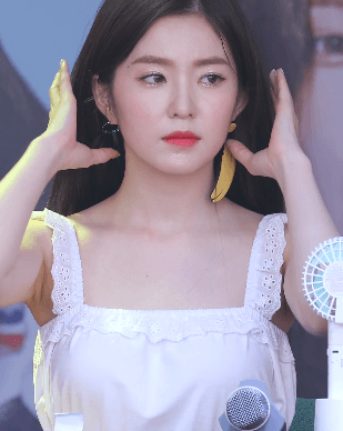 아이린 페로몬.gif | 인스티즈