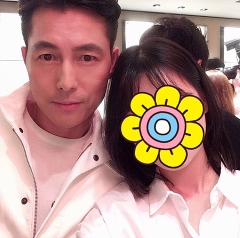 오늘자 정우성 jpg | 인스티즈