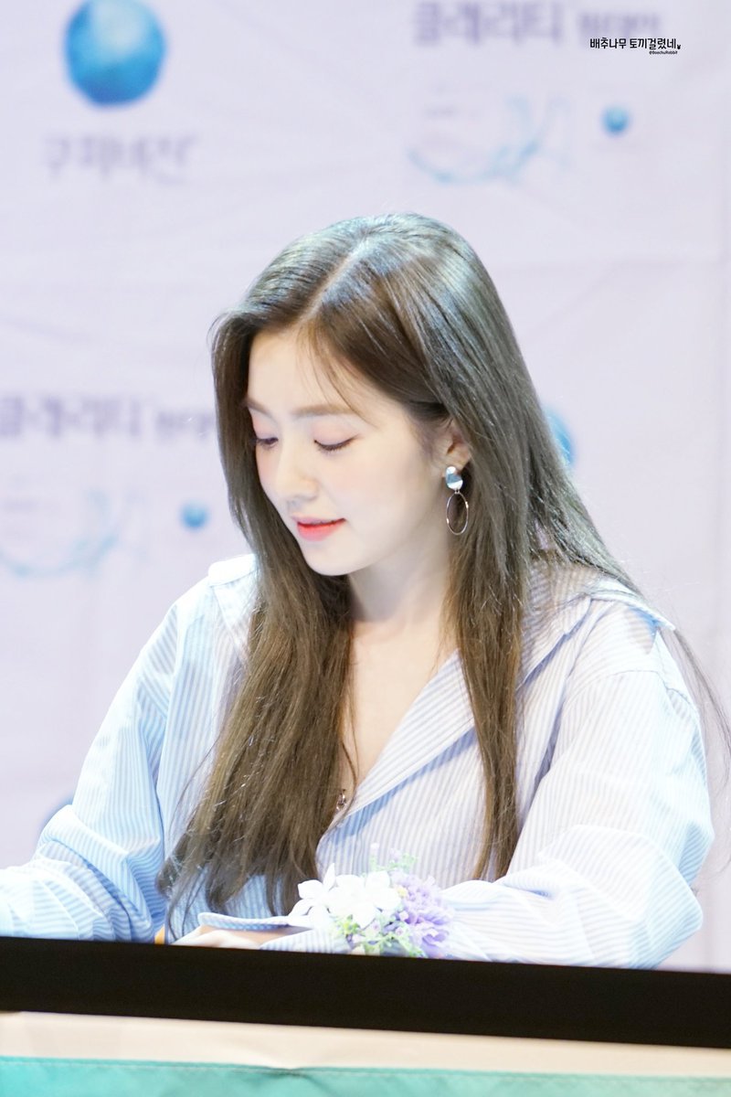 아이린은 정말 예쁘다.jpgif (사진多多多) | 인스티즈