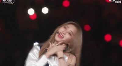 아이즈원 멤버들 각목만들어 버리는 이채연 | 인스티즈