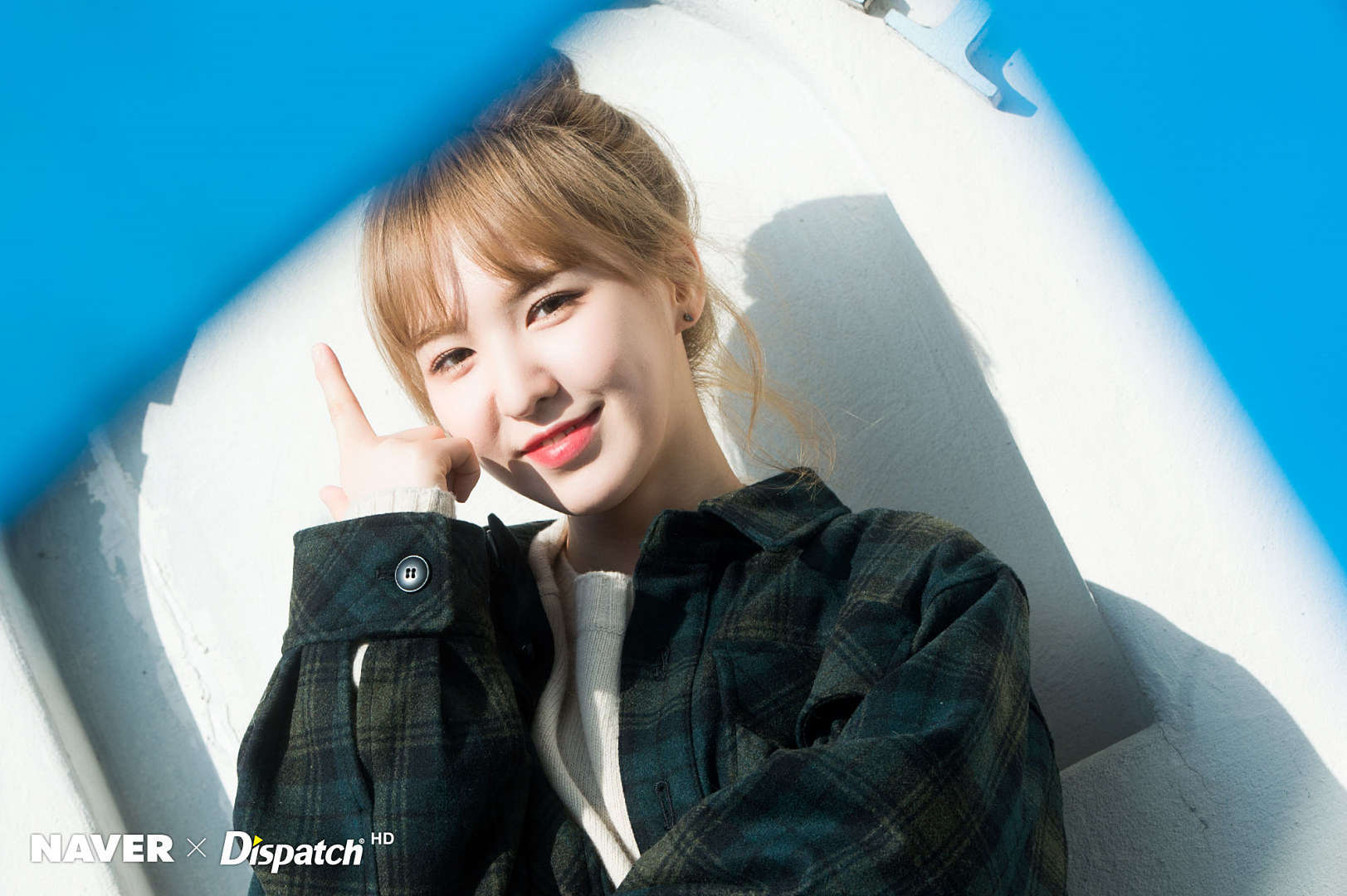 [사이즈주의] 디스패치가 찍은 레드벨벳 HD포토 | 인스티즈