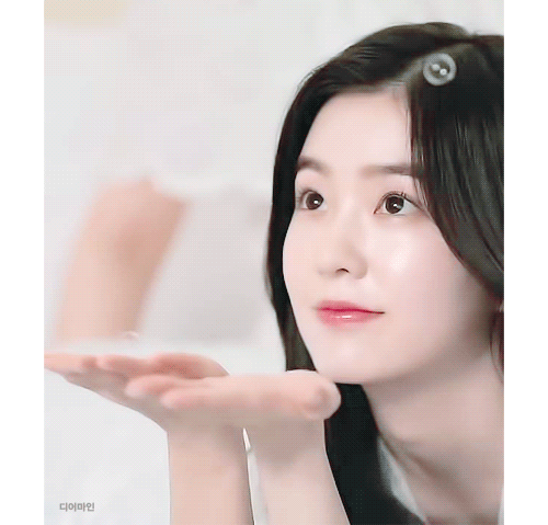 청순청순한 아이린.gif | 인스티즈