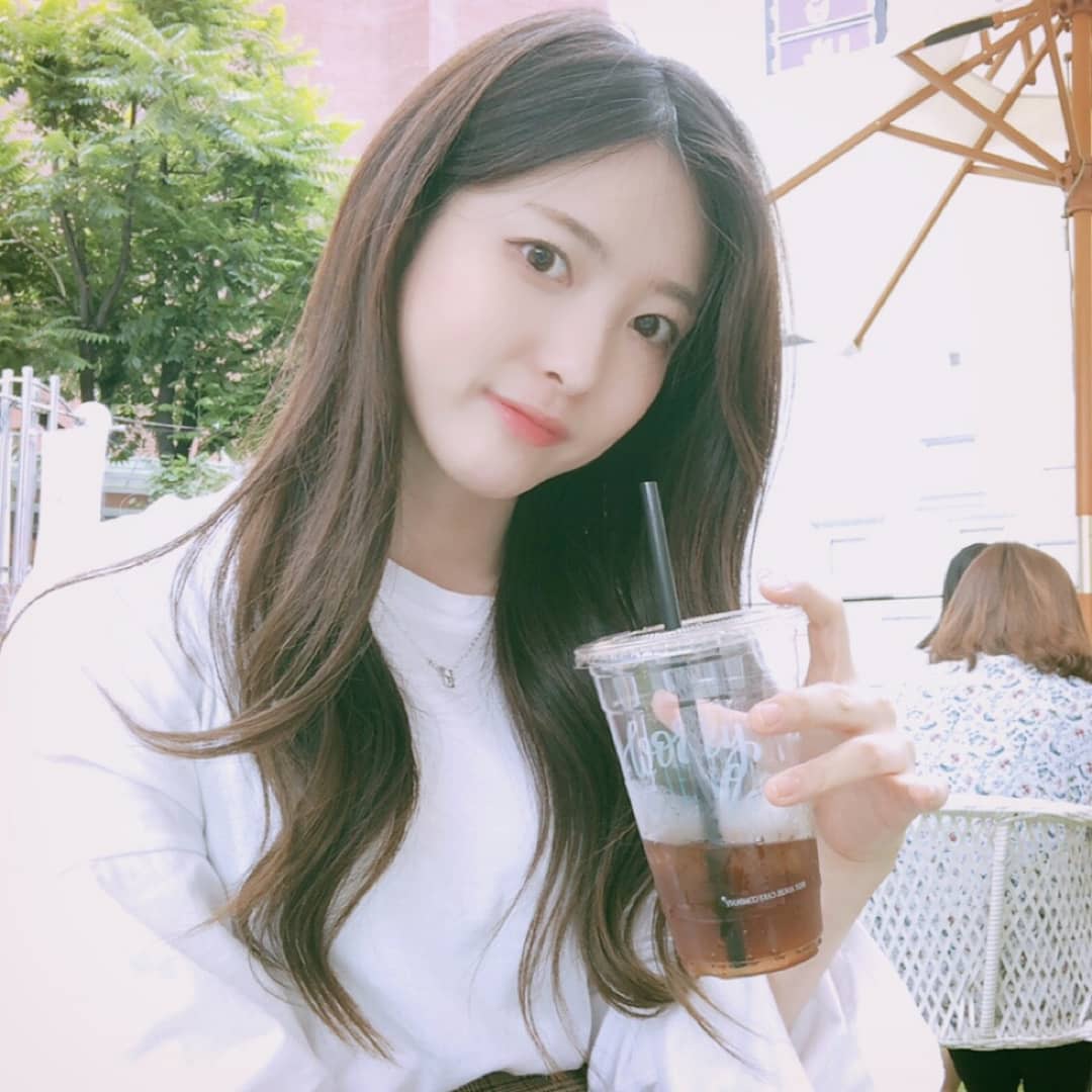 오늘자 이해인 인스타그램.jpg | 인스티즈
