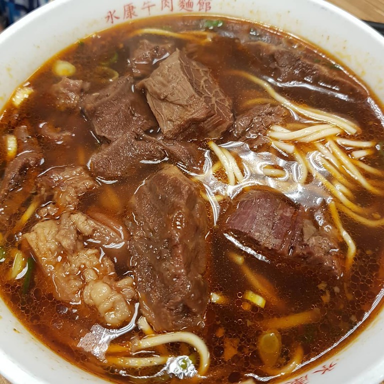 이연복이 인정한 대만 최고의 면요리.jpg | 인스티즈