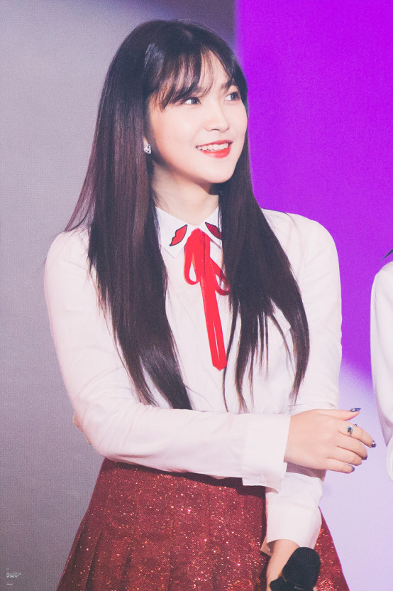 레드벨벳 막내 세로모음 | 인스티즈