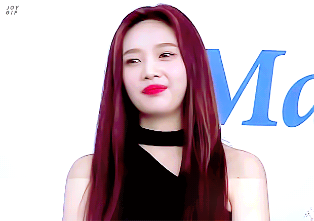 레드벨벳의 섹시다이나마이트 조이.jpgif | 인스티즈