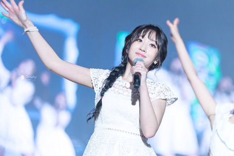 [러블리즈] 여사친과 데이트 약속을 잡아서 지애 | 인스티즈