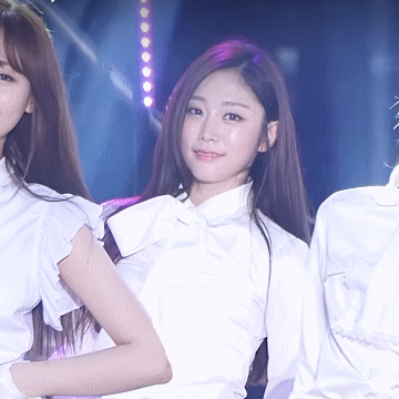 러블리즈 지수 | 인스티즈