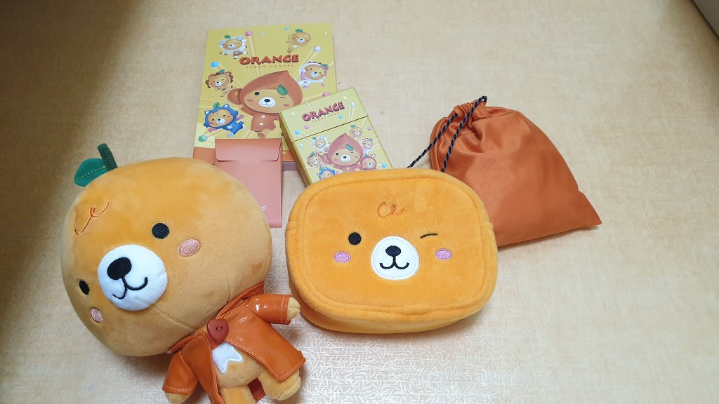 귤곰 이미지