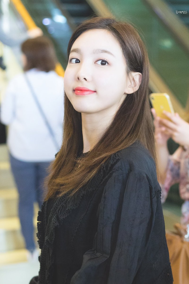 트와이스의 맏내 임나연.jpgif | 인스티즈