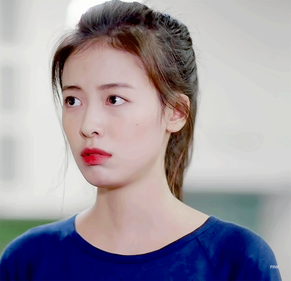 [청춘시대2] 다른 건 다 이해해도 유은재 행동중 제일 빡쳤던 거.jpg | 인스티즈