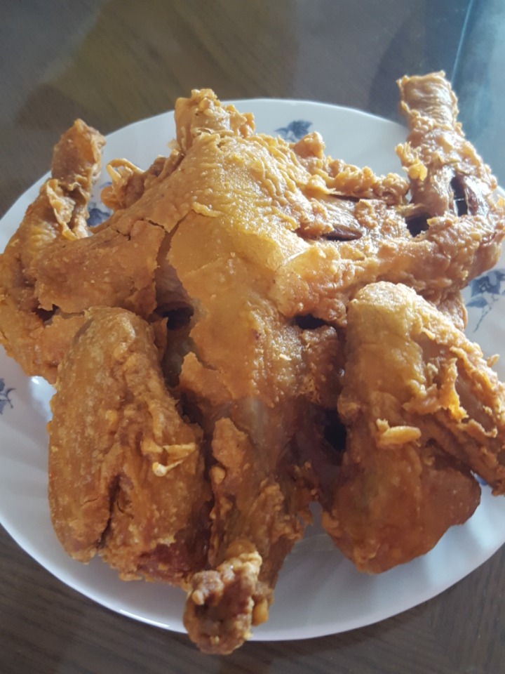 용천치킨 이미지