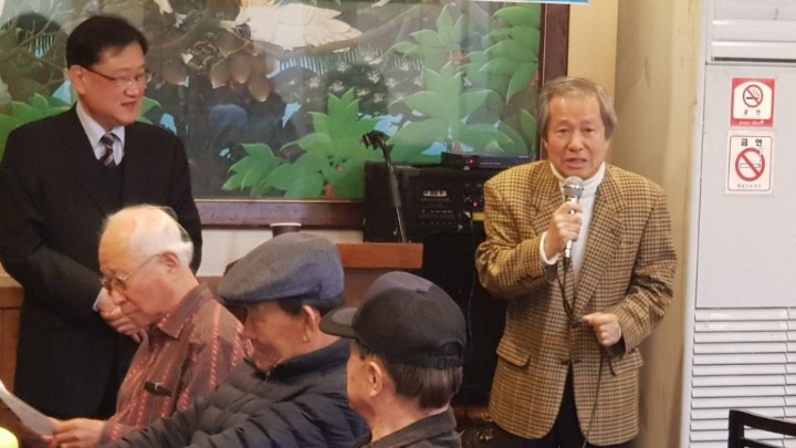 이대감고깃집 이미지