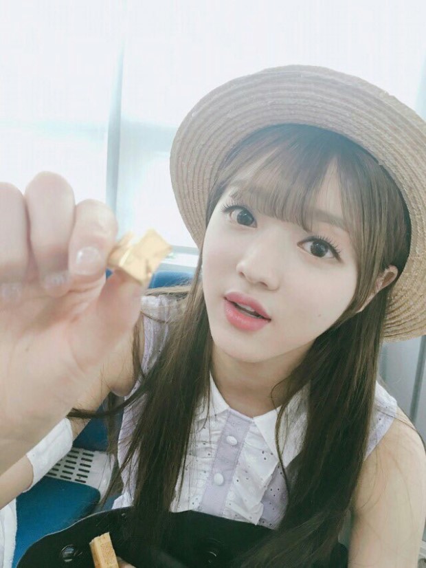 오마이걸 유아 | 인스티즈