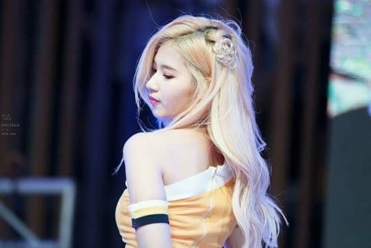 트와이스 사나 | 인스티즈