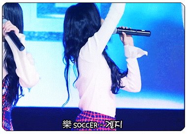 [러블리즈] 11월 시작은 예인이 . GIF | 인스티즈