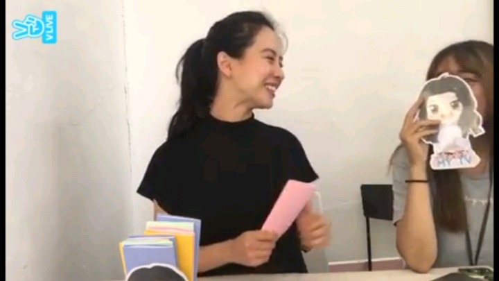 흔한 30대 여배우에게 줄임말 아는 거 있냐고 물었을 때의 답변 | 인스티즈