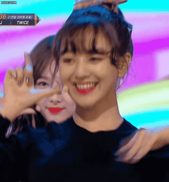 트와이스 지효 | 인스티즈