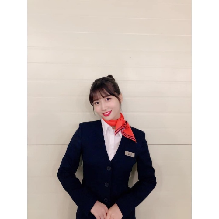 트와이스 인스트 -모모 지효 | 인스티즈
