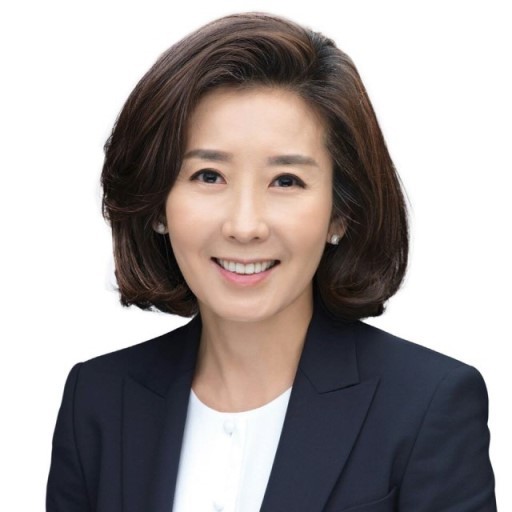 다음중 홍준표를 대신해서 자유한국당을 이끌수있는 인물은? | 인스티즈