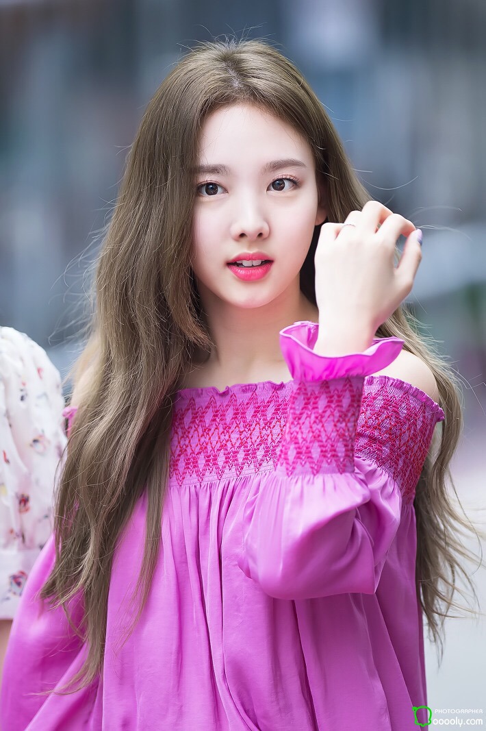트와이스 임나연 | 인스티즈
