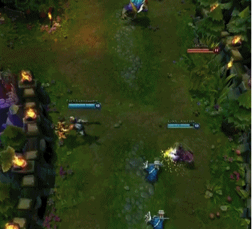 대회에서 나온 리신 명장면 모음.gif | 인스티즈