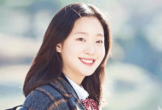 [도깨비] 쓸쓸하고 찬란한 도깨비 속의 지은탁.jpgif | 인스티즈