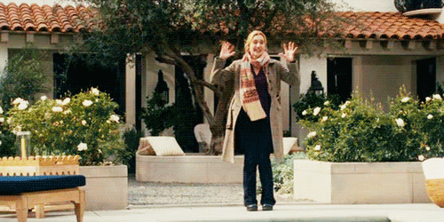 영화 로맨틱 홀리데이 : The Holiday (2006).gif | 인스티즈