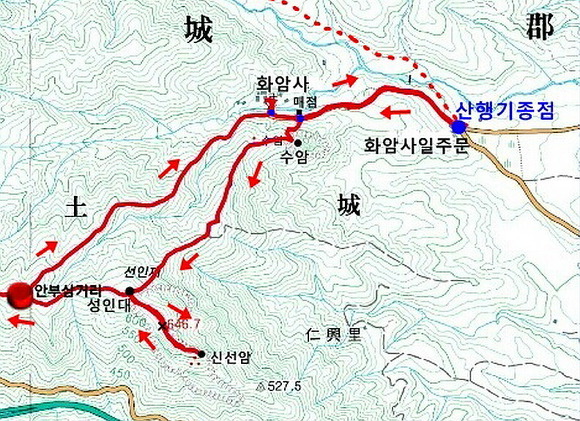 부적농협주유소 이미지
