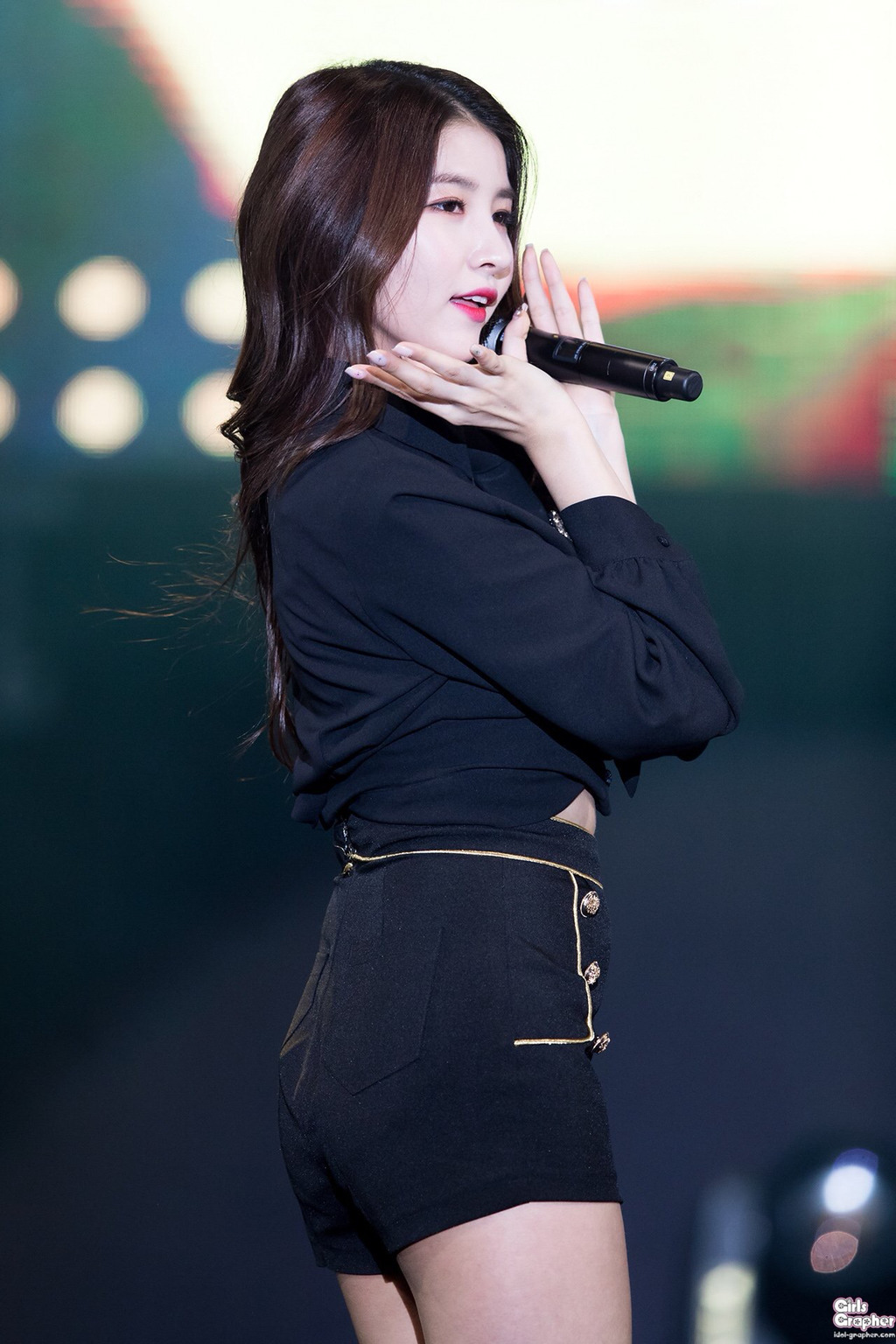 [여자친구] 투표하고와서 소원이 | 인스티즈