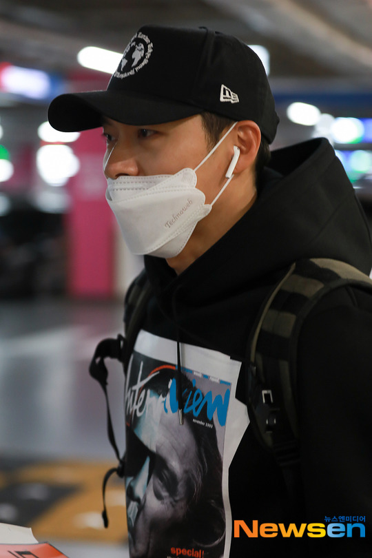 오늘자 배우 현빈.jpg | 인스티즈