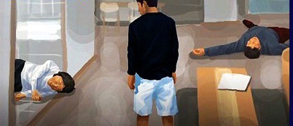 사형선고 받은 90년생 살인범.jpg | 인스티즈